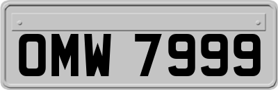 OMW7999