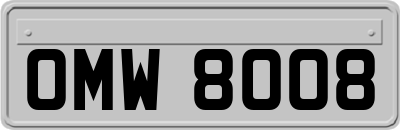 OMW8008