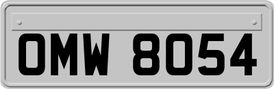 OMW8054