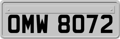 OMW8072