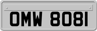 OMW8081