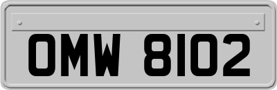 OMW8102
