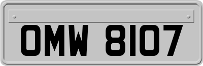 OMW8107