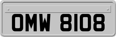 OMW8108