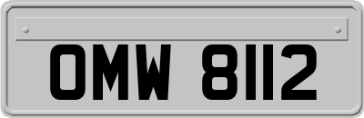 OMW8112