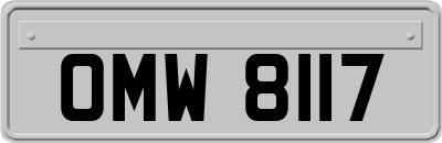 OMW8117