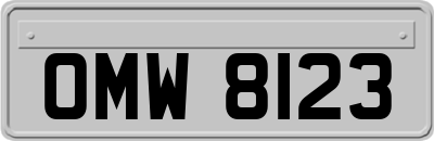 OMW8123