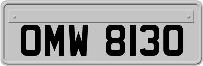 OMW8130