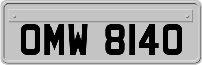 OMW8140