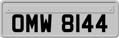 OMW8144