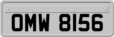 OMW8156