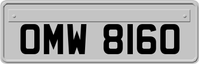OMW8160