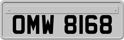 OMW8168