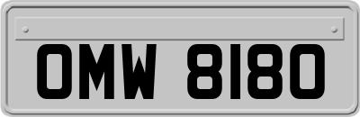 OMW8180