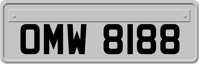 OMW8188