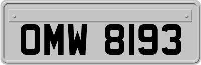 OMW8193