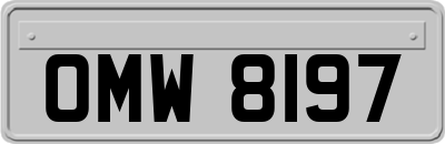 OMW8197