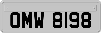 OMW8198