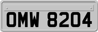 OMW8204