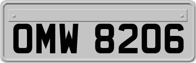 OMW8206
