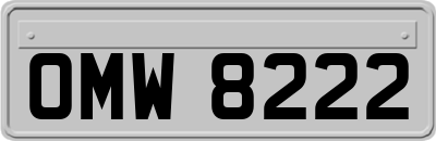 OMW8222