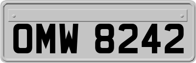 OMW8242