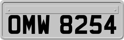 OMW8254