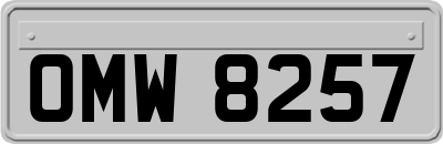 OMW8257