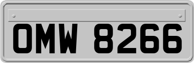 OMW8266
