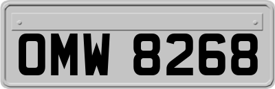 OMW8268