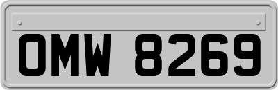 OMW8269