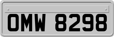 OMW8298