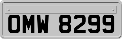 OMW8299