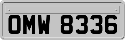OMW8336