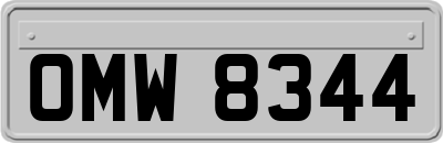 OMW8344
