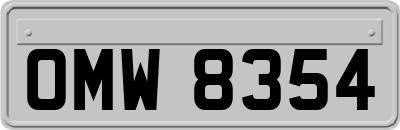 OMW8354