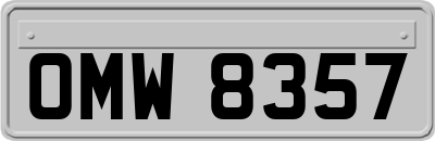 OMW8357