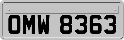 OMW8363