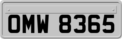 OMW8365