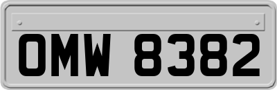 OMW8382