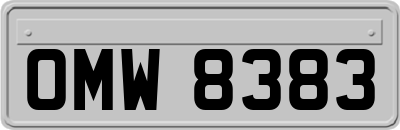 OMW8383