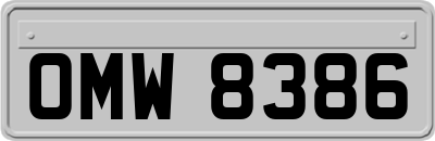 OMW8386