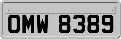 OMW8389