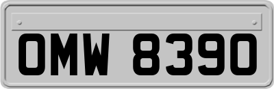 OMW8390