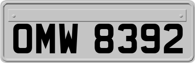 OMW8392
