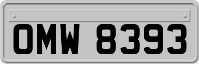 OMW8393