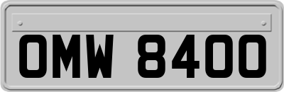 OMW8400
