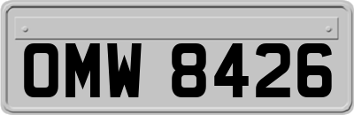 OMW8426