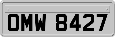 OMW8427