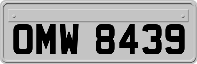 OMW8439